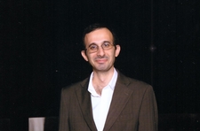 Slayman Frangieh