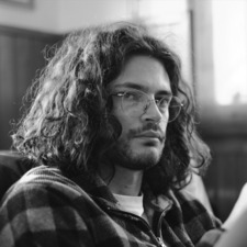 Luis Bertran Alvarez