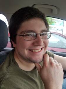 Josh Nicholson