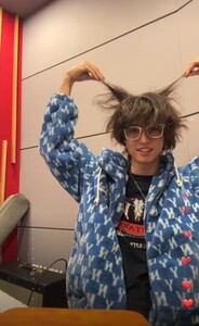 문빛나 ミツィ มิตจิ