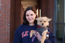 Mac (Marie) McMullan