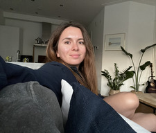Zeynep Saral