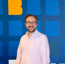 Bernardo Baños
