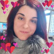 Carolina Egea Rivero 