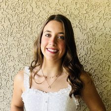 Madeline Clark