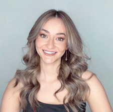 Layla Habash