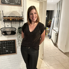 Erin Van Ginneken
