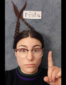 Krista Pojman