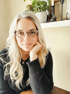 Astrid Eastman