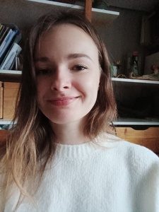 Austėja Masevičiūtė