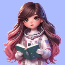 ❪ Gene Reads⁷ ✦!