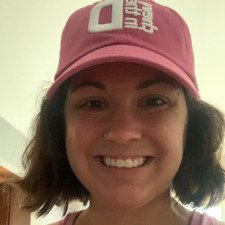 Stephanie Cunningham