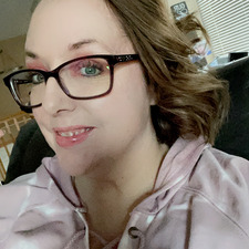 April Logan Bah