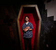 Christopher Hernandez