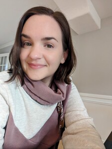 Natalie Roes