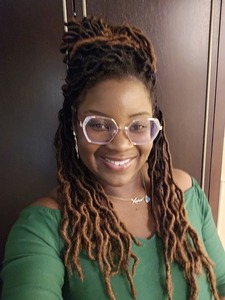 Shainne Williams