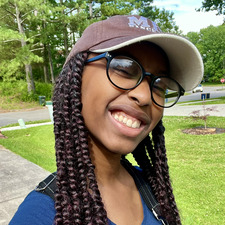 Janiya Reneè
