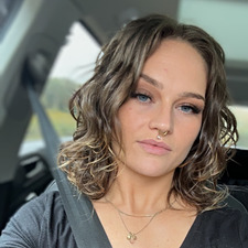 Melissa McCormack