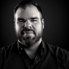 Greg Dalton