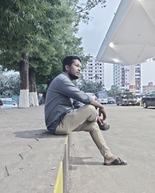 Sazzad Hossain