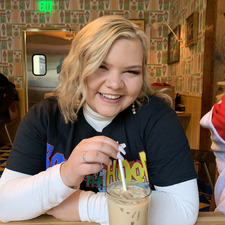 Taylor Coffey