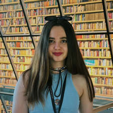 Наташа Танасієнко