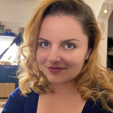 Ecaterina Comardicea