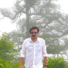 Ehsan Ayyoubi