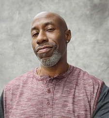 Rodney Kamal Jackson
