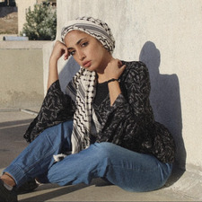 Farah Odeh