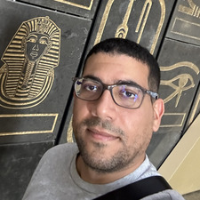 Ahmed Mohamed