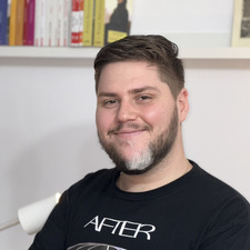 Andrei Trașcă