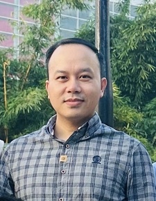 Huy Nguyen Phu