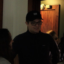 Matt Minton