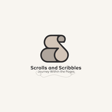 Scrolls & Scribbles