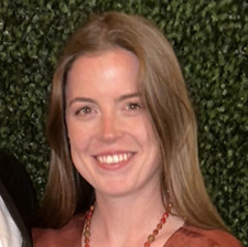 Annie Tinsman