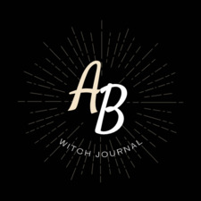 AB Witch Journal