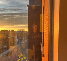 Harri Baker