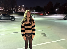 Rainey Crowe