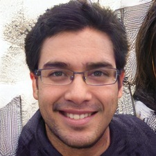 Jeremy Ganis