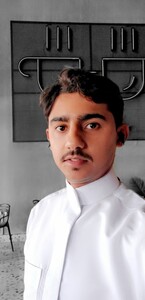 Mohammed Alshali