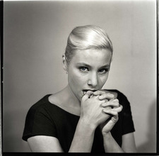 orgysteria Van ✖️