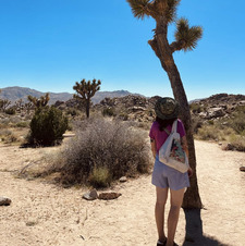 córka bibliotekarki