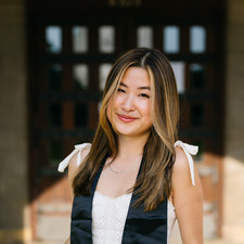 Cassidy Wang