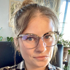 Katie Kotsides
