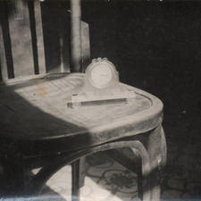 Estefanía Porqueras