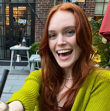 Gabrielle Jones