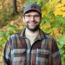 Kyle Hoffman