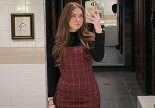 Kat Bergeron