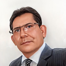 Daniel J. Farías